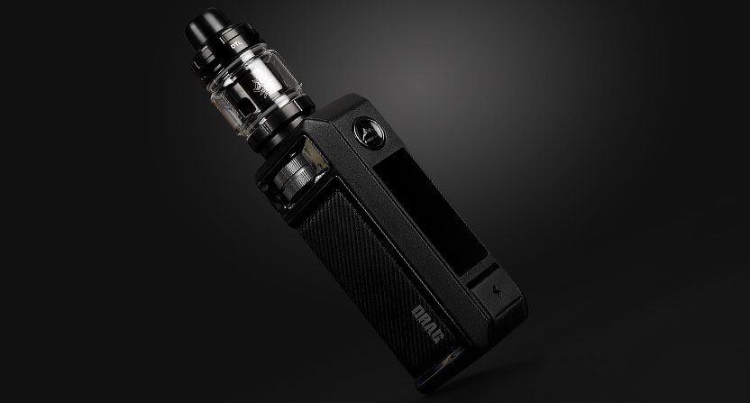 Le kit Drag 6 par Voopoo